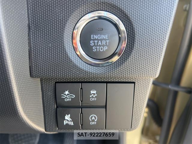 Daihatsu TAFT 2025-10 8363731-8