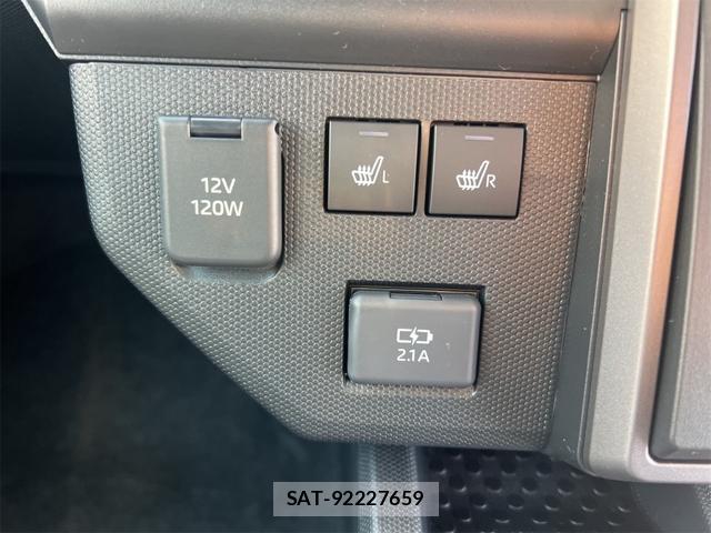 Daihatsu TAFT 2025-10 8363731-9