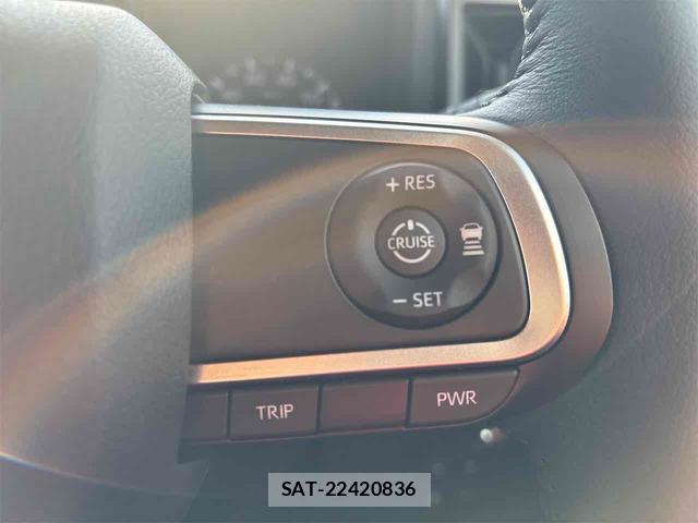Daihatsu TAFT 2025-09 8363740-11