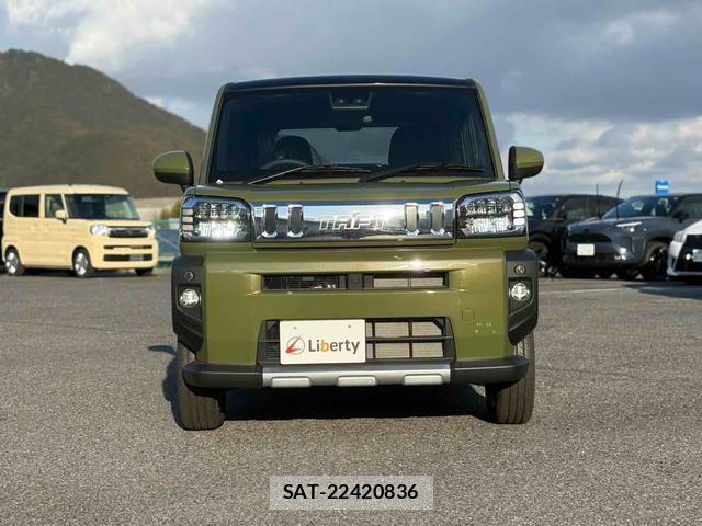 Daihatsu TAFT 2025-09 8363740-15