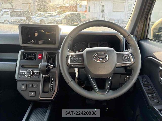 Daihatsu TAFT 2025-09 8363740-2