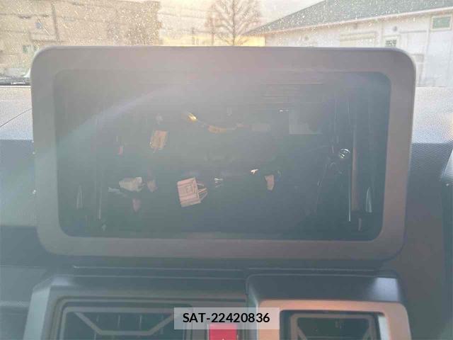 Daihatsu TAFT 2025-09 8363740-4