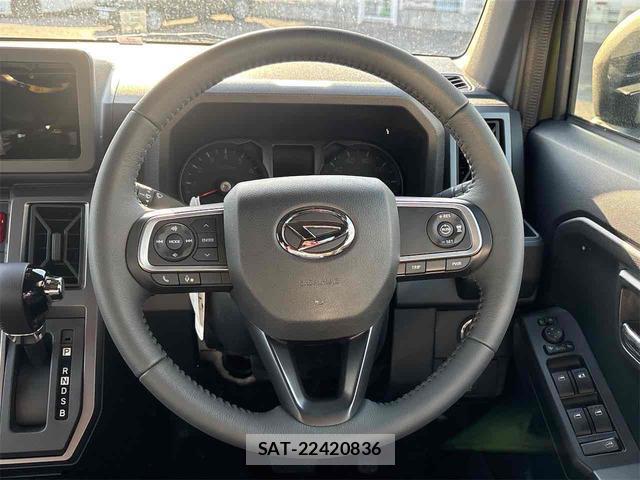 Daihatsu TAFT 2025-09 8363740-5