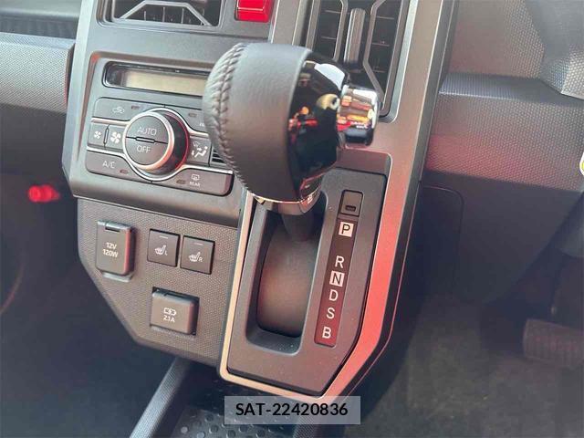 Daihatsu TAFT 2025-09 8363740-7
