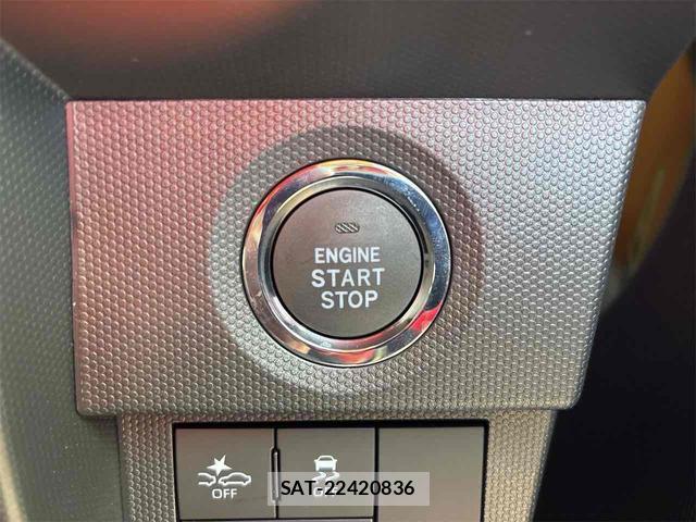 Daihatsu TAFT 2025-09 8363740-8