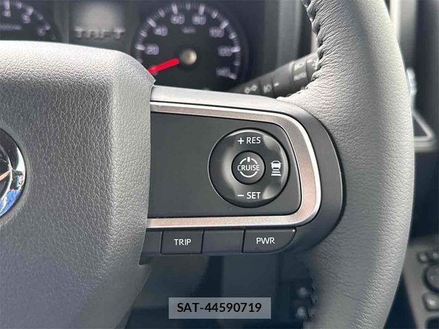 Daihatsu TAFT 2025-10 8363742-10