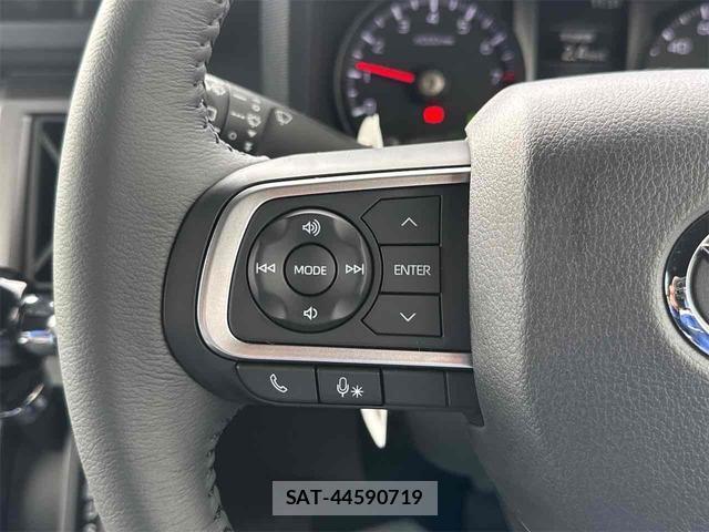 Daihatsu TAFT 2025-10 8363742-11