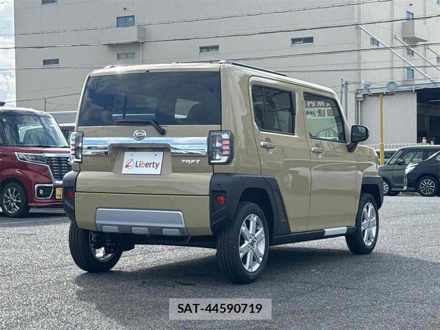 Daihatsu TAFT 2025-10 8363742-13