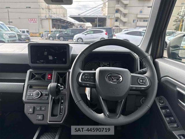 Daihatsu TAFT 2025-10 8363742-2