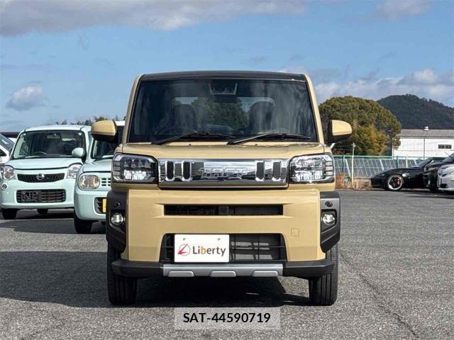 Daihatsu TAFT 2025-10 8363742-4