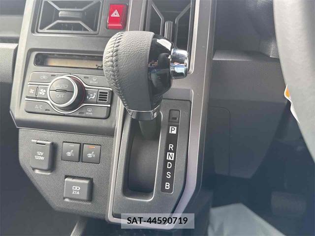 Daihatsu TAFT 2025-10 8363742-6