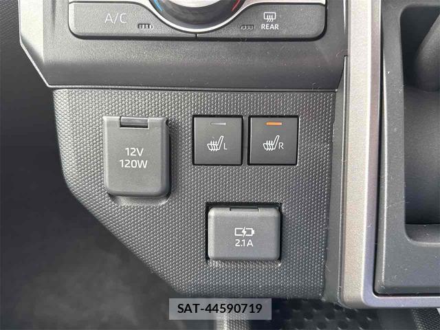 Daihatsu TAFT 2025-10 8363742-7