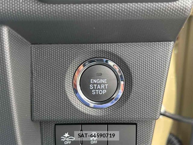 Daihatsu TAFT 2025-10 8363742-8