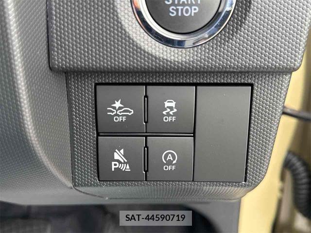 Daihatsu TAFT 2025-10 8363742-9