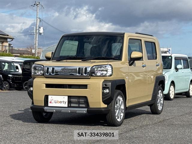 Daihatsu TAFT 2025-10 8363756-0