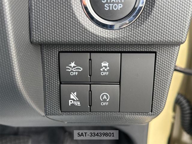 Daihatsu TAFT 2025-10 8363756-11