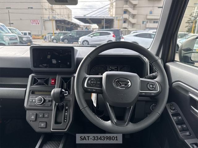 Daihatsu TAFT 2025-10 8363756-2