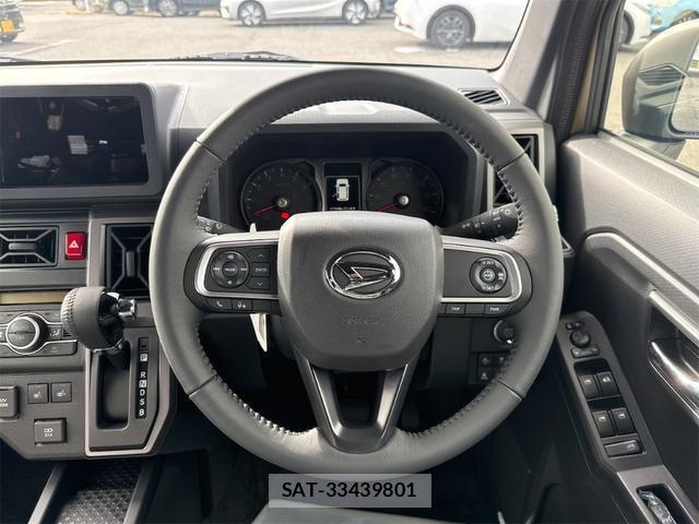 Daihatsu TAFT 2025-10 8363756-3