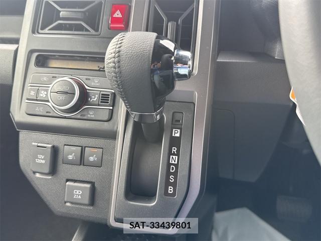 Daihatsu TAFT 2025-10 8363756-4