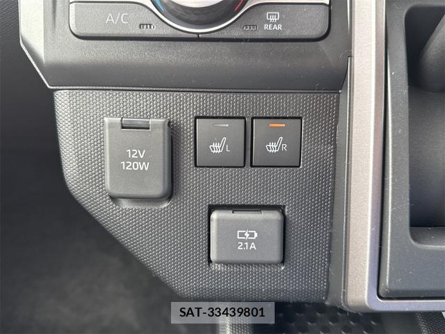 Daihatsu TAFT 2025-10 8363756-8