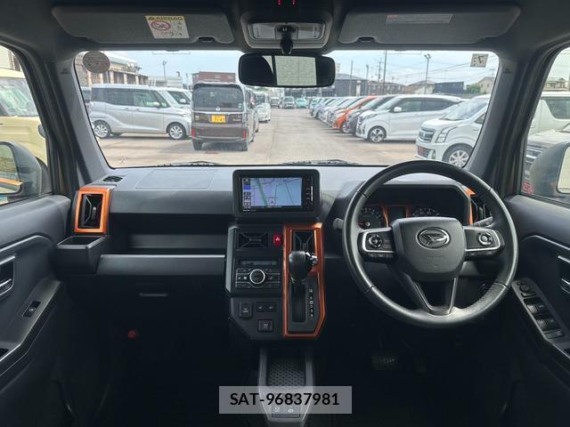 Daihatsu TAFT 2020-07 8363798-10