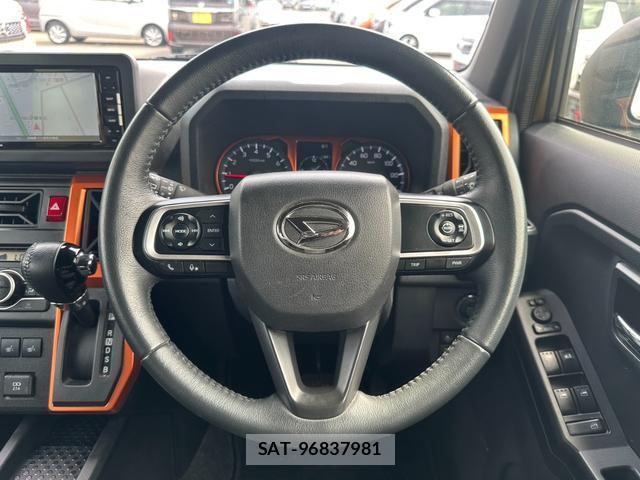 Daihatsu TAFT 2020-07 8363798-11