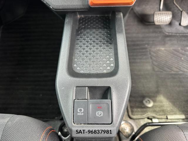 Daihatsu TAFT 2020-07 8363798-16