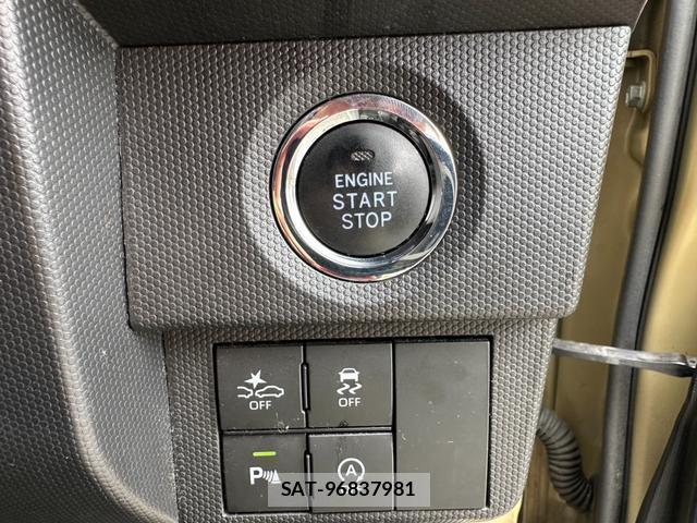 Daihatsu TAFT 2020-07 8363798-17