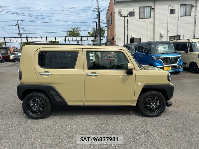 Daihatsu TAFT 2020-07 8363798-3