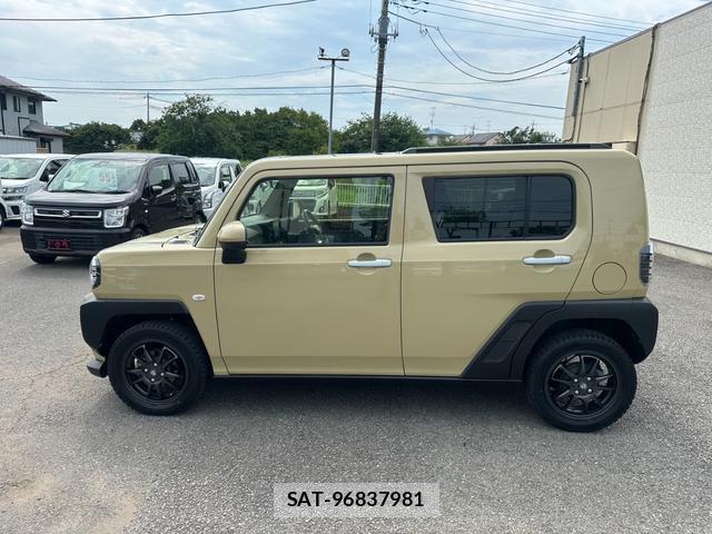 Daihatsu TAFT 2020-07 8363798-7