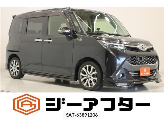 Toyota TANK 2017-08 8360691-0