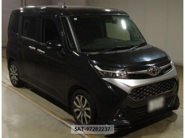 Toyota TANK 2019-05 8361298-0