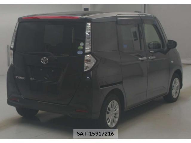 Toyota TANK 2018-05 8361386-1