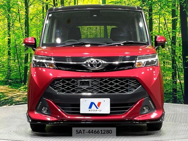 Toyota TANK 2017-05 8361539-15