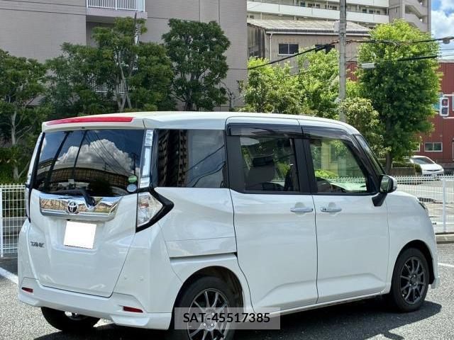 Toyota TANK 2020 8361861-1
