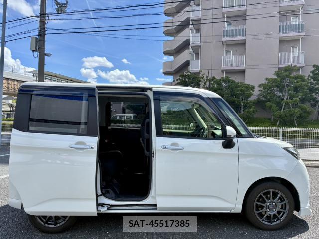 Toyota TANK 2020 8361861-3