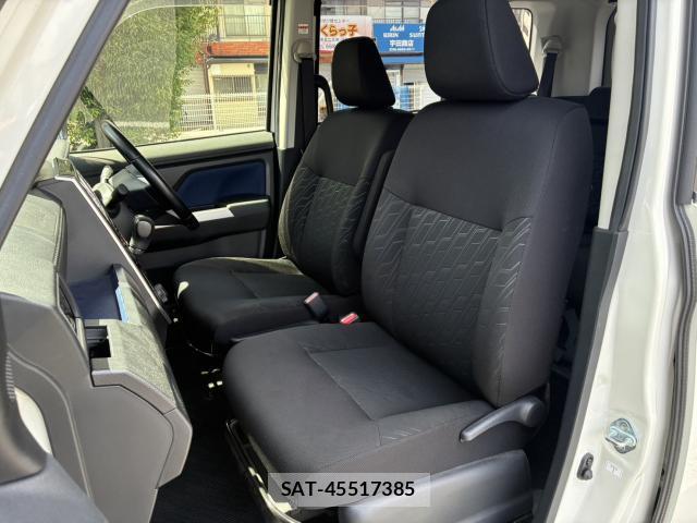 Toyota TANK 2020 8361861-5