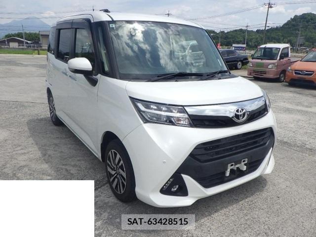 Toyota TANK 2019-08 8362087-0