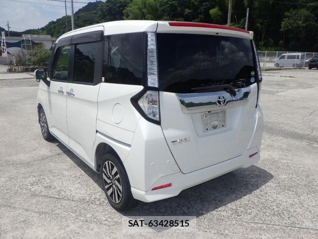 Toyota TANK 2019-08 8362087-4