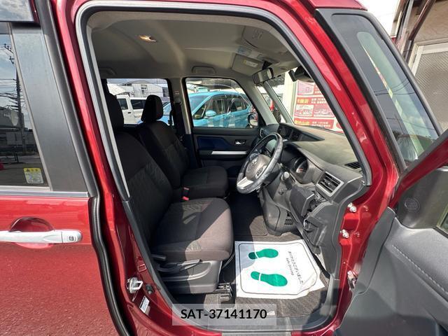 Toyota TANK 2019-09 8362359-8