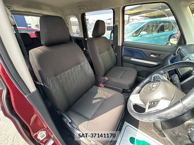 Toyota TANK 2019-09 8362359-9