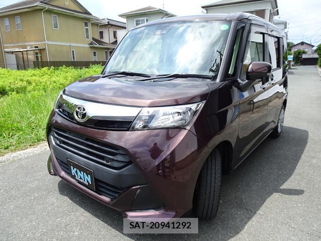Toyota TANK 2019-08 8362498-2