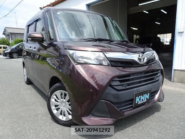 Toyota TANK 2019-08 8362498-7