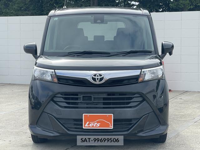 Toyota TANK 2018-08 8363410-2