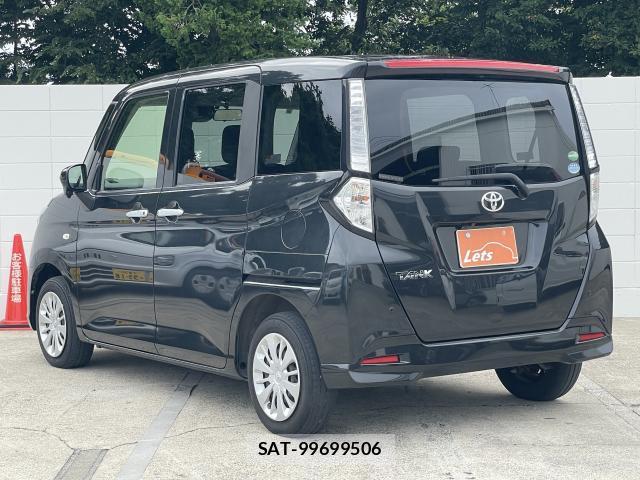 Toyota TANK 2018-08 8363410-3