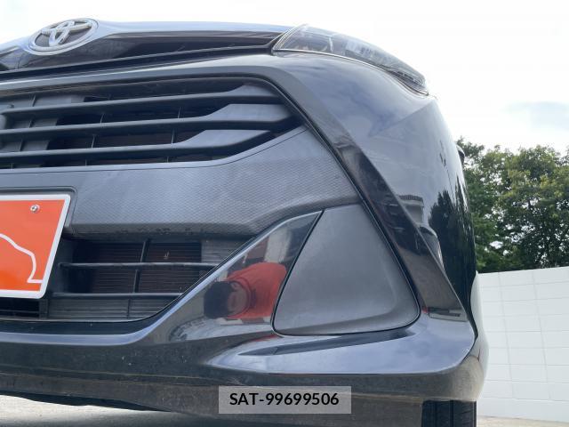Toyota TANK 2018-08 8363410-5