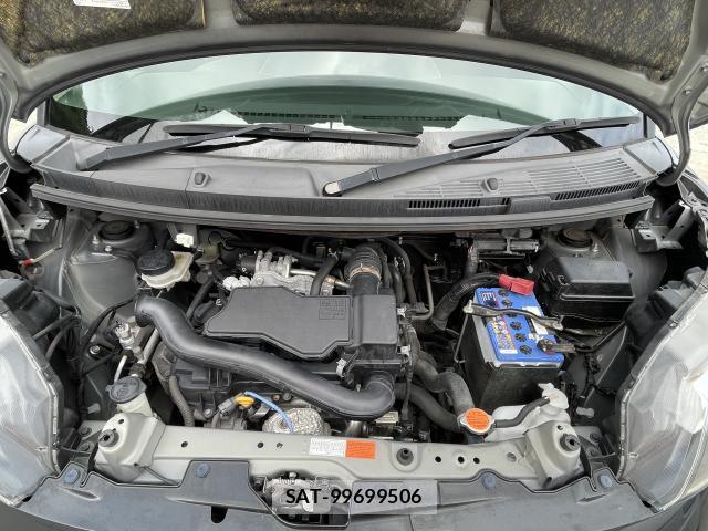 Toyota TANK 2018-08 8363410-7