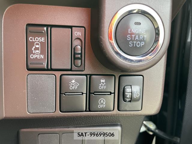 Toyota TANK 2018-08 8363410-8