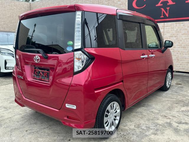 Toyota TANK 2020-02 8363777-2