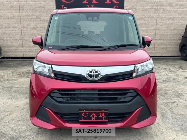 Toyota TANK 2020-02 8363777-3